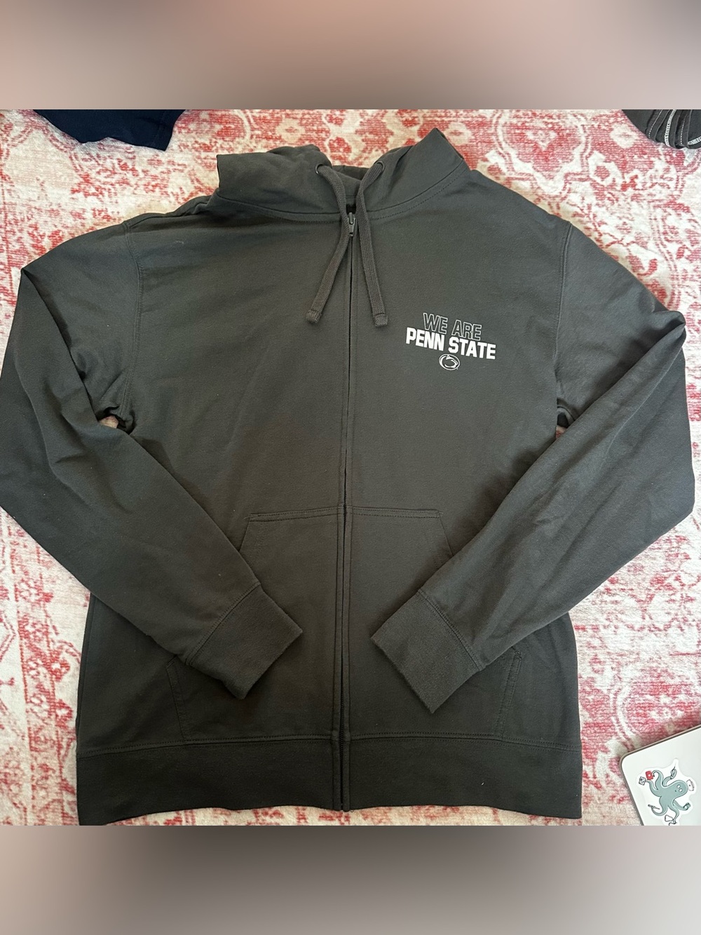 Penn StateZip up hoodie